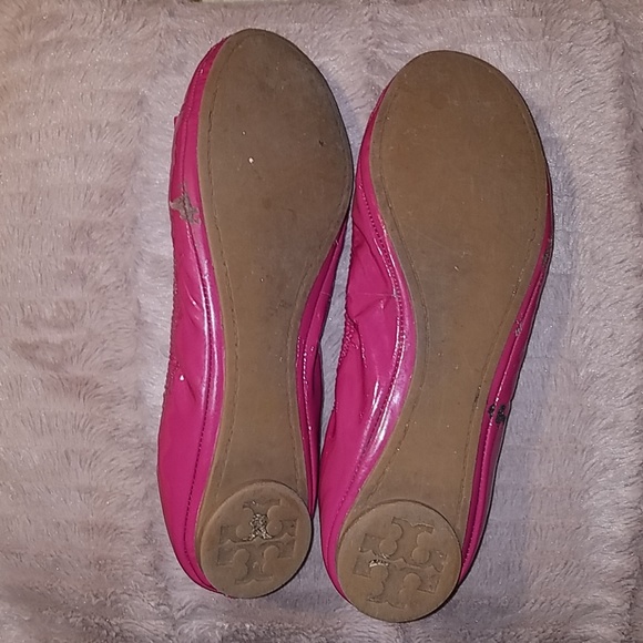 Tory Burch flats - Picture 4 of 4